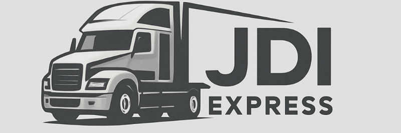 JDI Express LLC logo